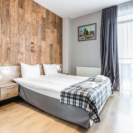 Good Inn Hotel Gudauri Luaran gambar