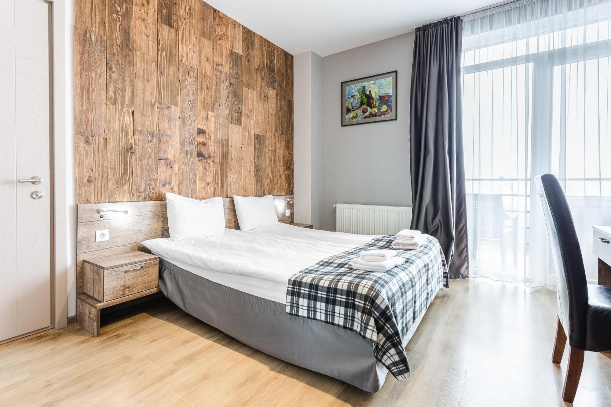 Good Inn Hotel Gudauri Luaran gambar