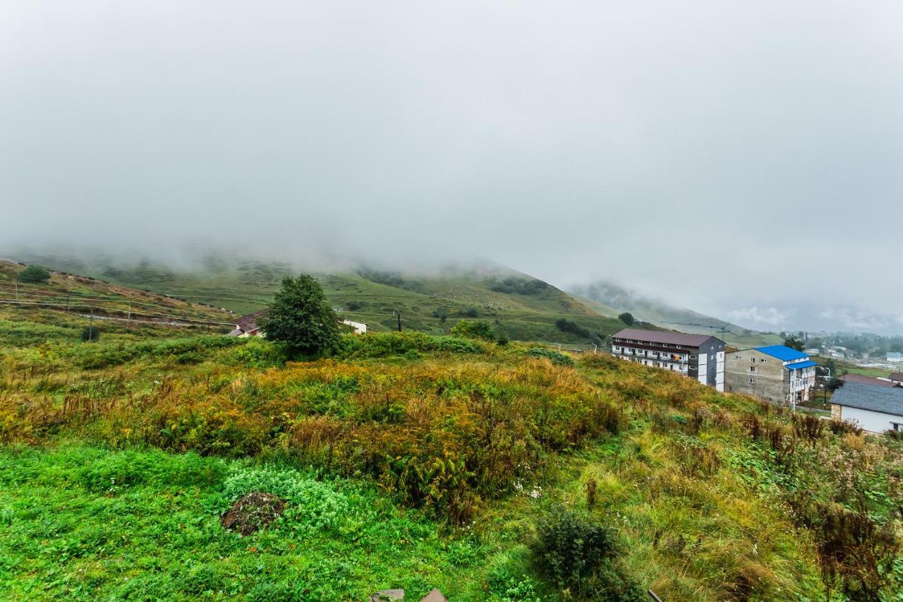 Good Inn Hotel Gudauri Luaran gambar