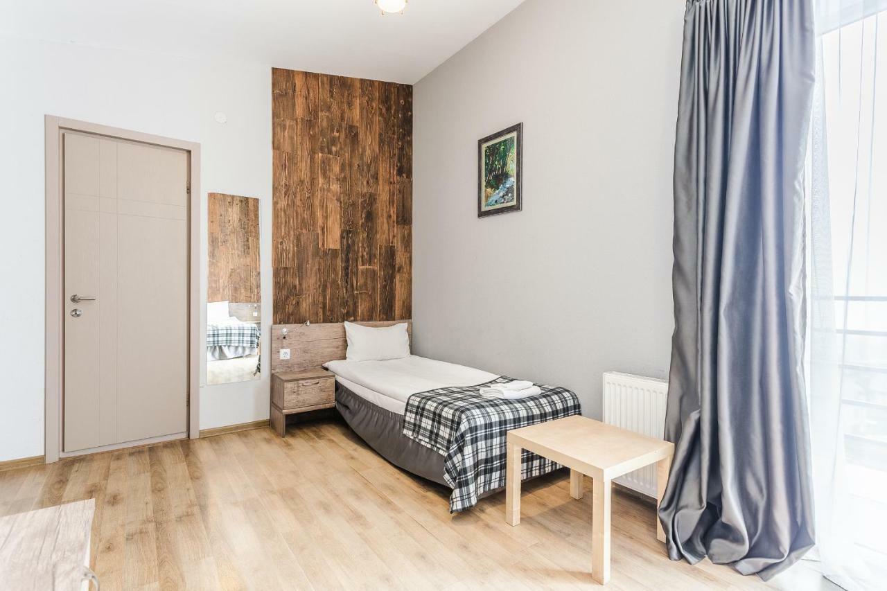 Good Inn Hotel Gudauri Luaran gambar
