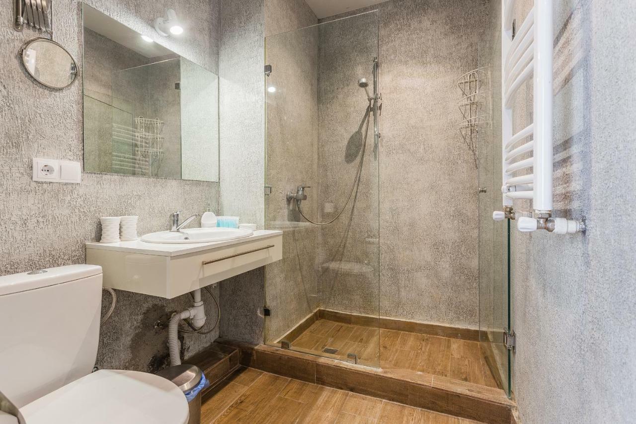 Good Inn Hotel Gudauri Luaran gambar