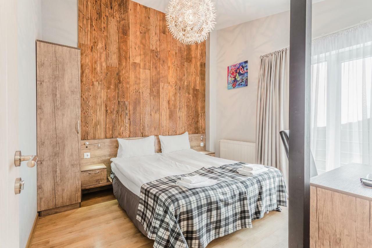 Good Inn Hotel Gudauri Luaran gambar