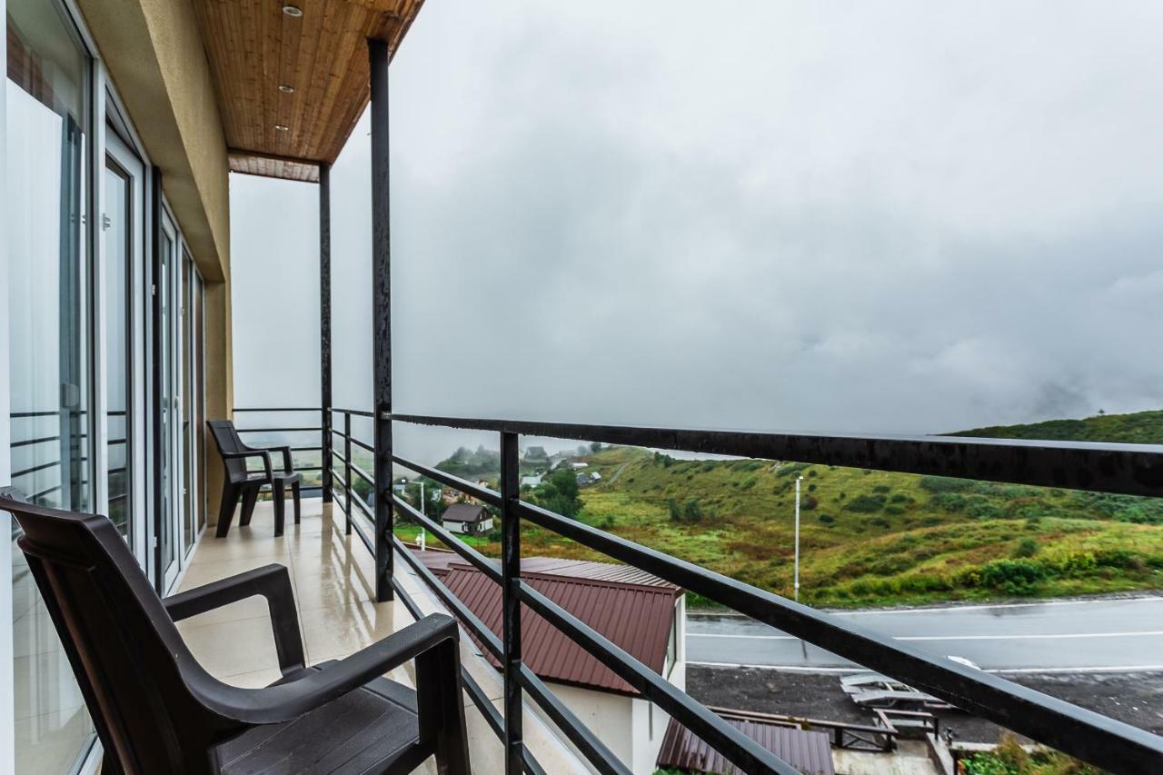 Good Inn Hotel Gudauri Luaran gambar