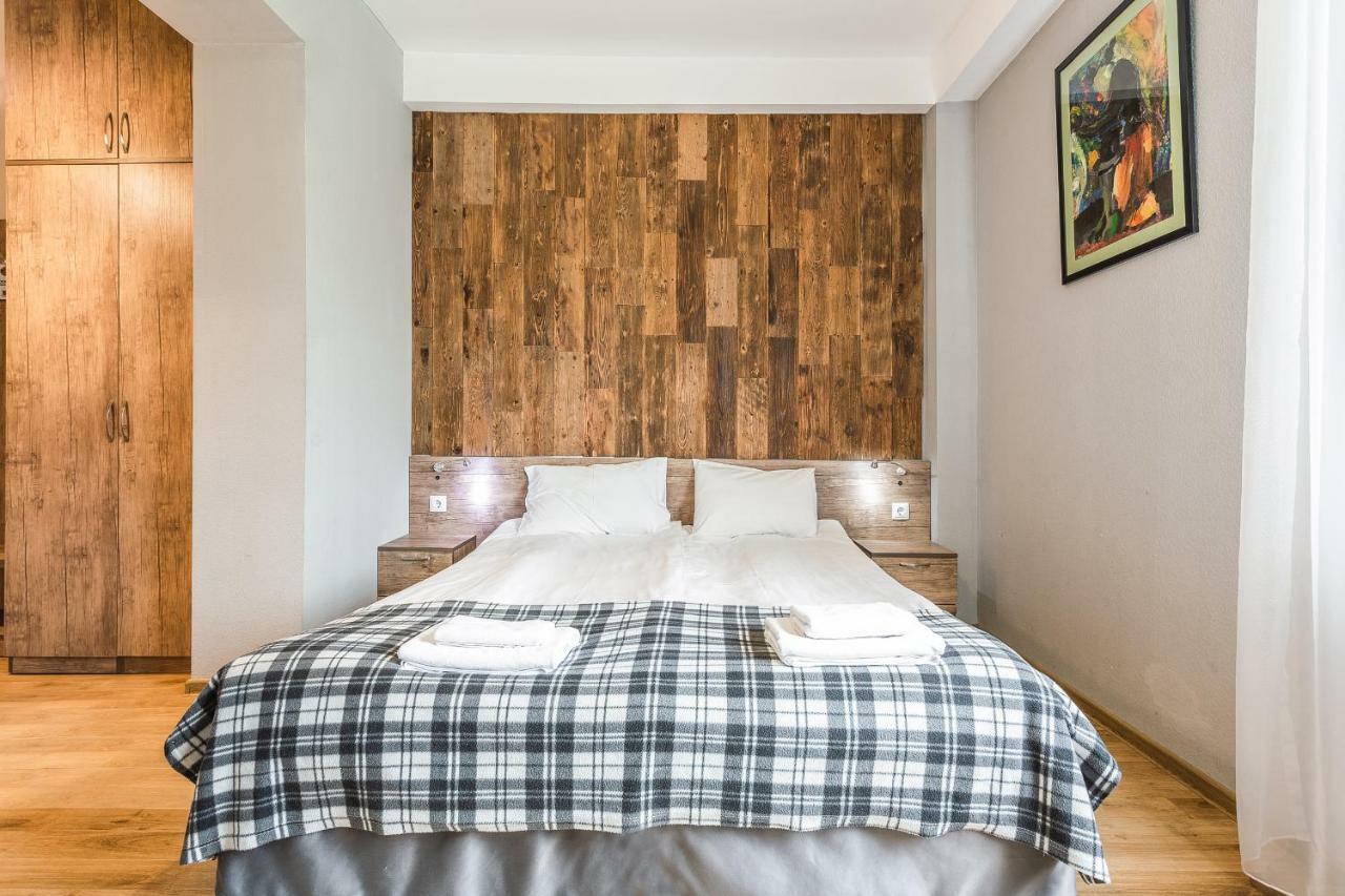 Good Inn Hotel Gudauri Luaran gambar