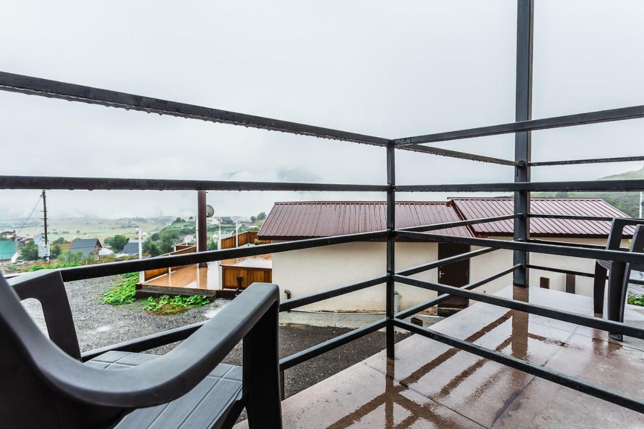 Good Inn Hotel Gudauri Luaran gambar
