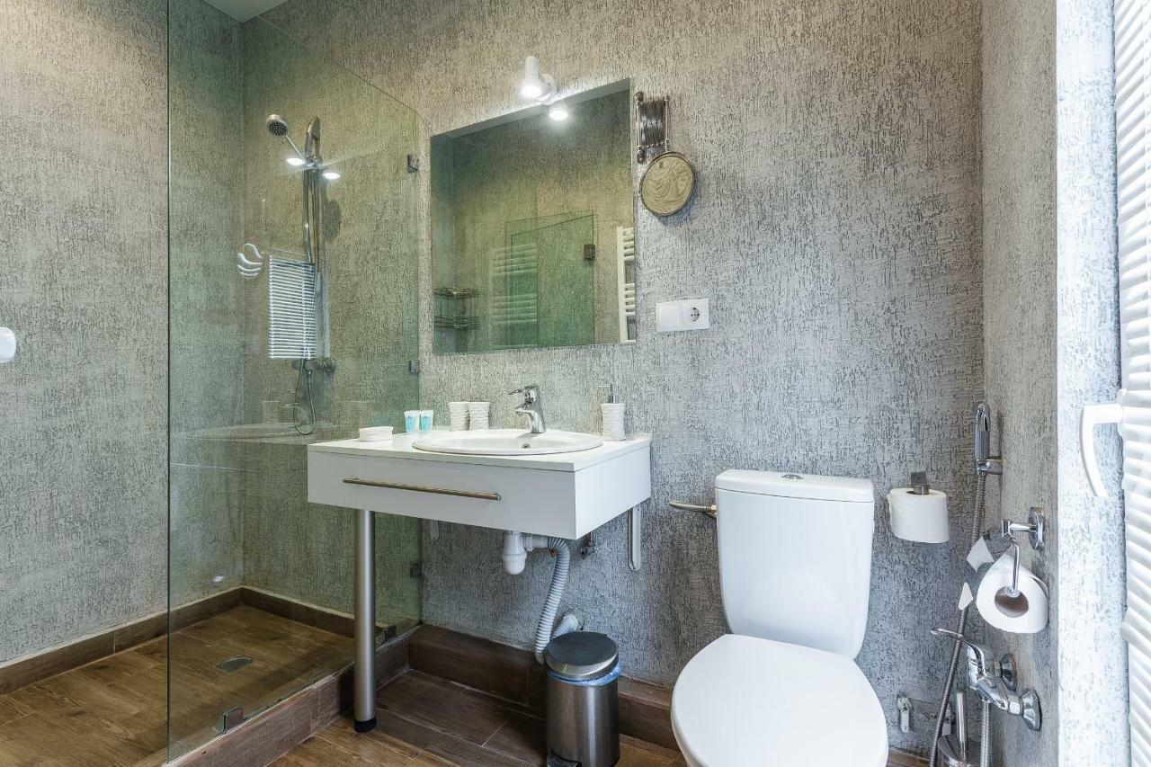 Good Inn Hotel Gudauri Luaran gambar